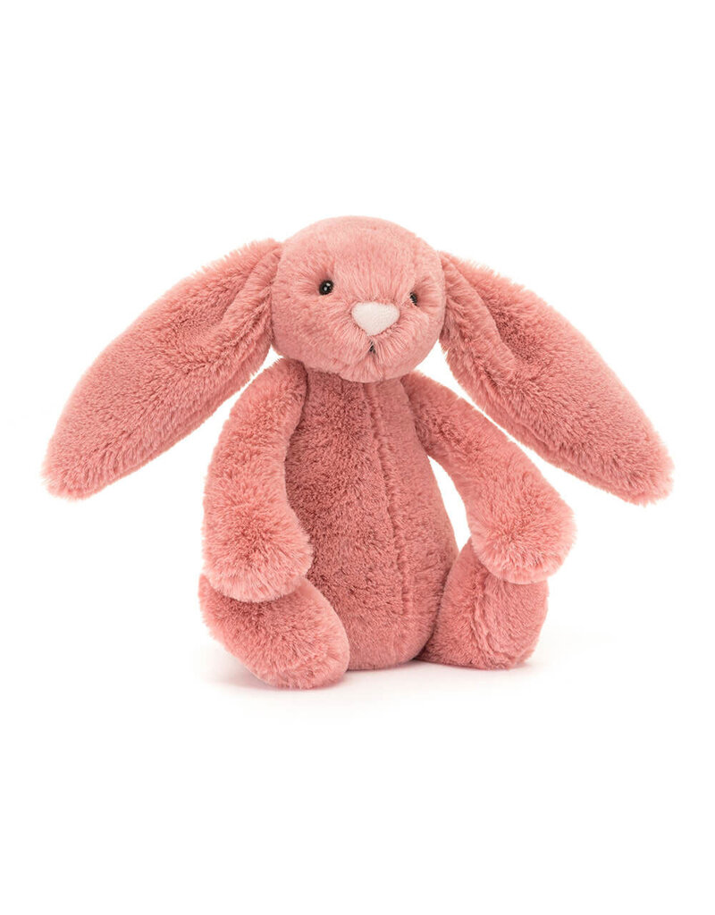 Jellycat Bashful Sorrel Bunny Little