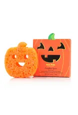 Spongelle Boo Pals Body Wash Infused Buffer