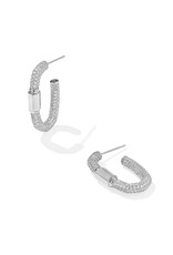 Kendra Scott Emery Hoop Earring