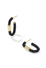 Kendra Scott Emery Hoop Earring