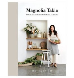 Harper Collins Magnolia Table Vol. 2