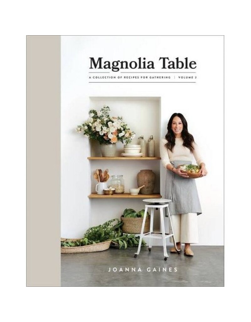 Harper Collins Magnolia Table Vol. 2