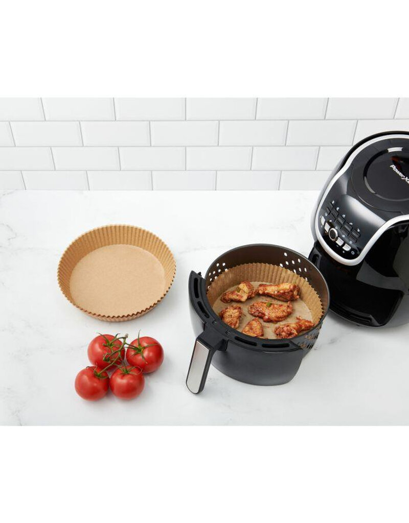 Harold Import Co. Air Fryer Paper Liners