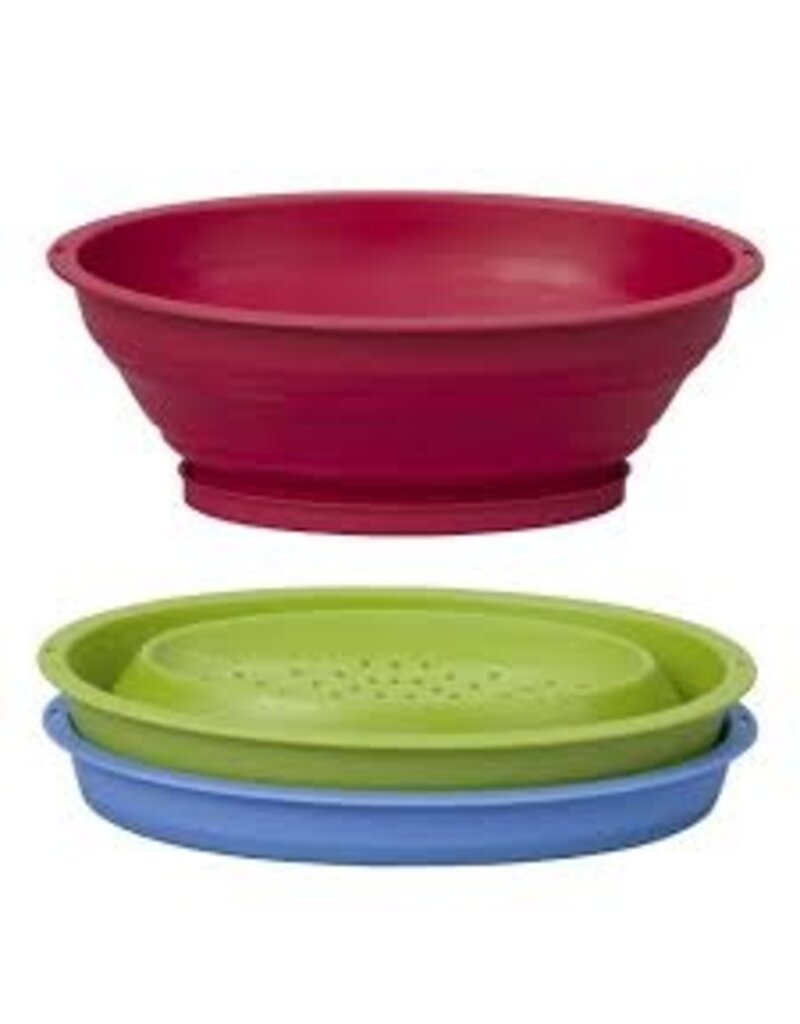 Progressive Collapsible Mini Colander