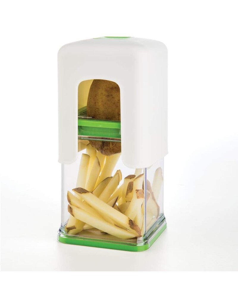 Progressive Tower Fry Cutter