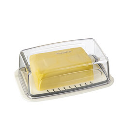 Progressive Wide Butter Keeper