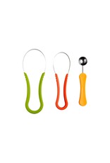 Chef'n Scoop Troop Melon Baller