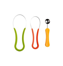 Chef'n Scoop Troop Melon Baller