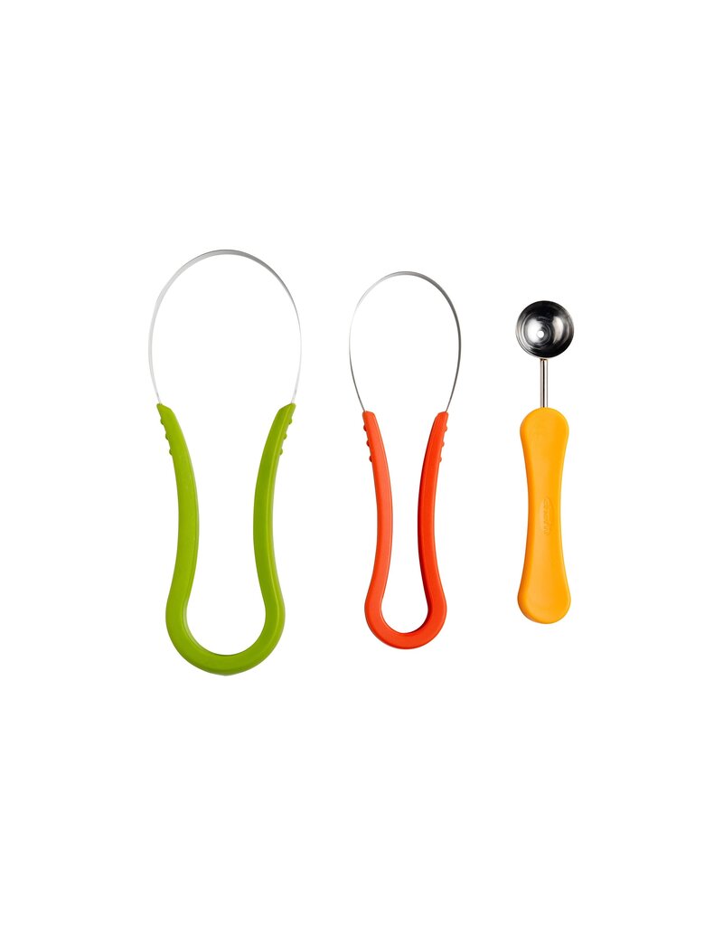 Chef'n Scoop Troop Melon Baller