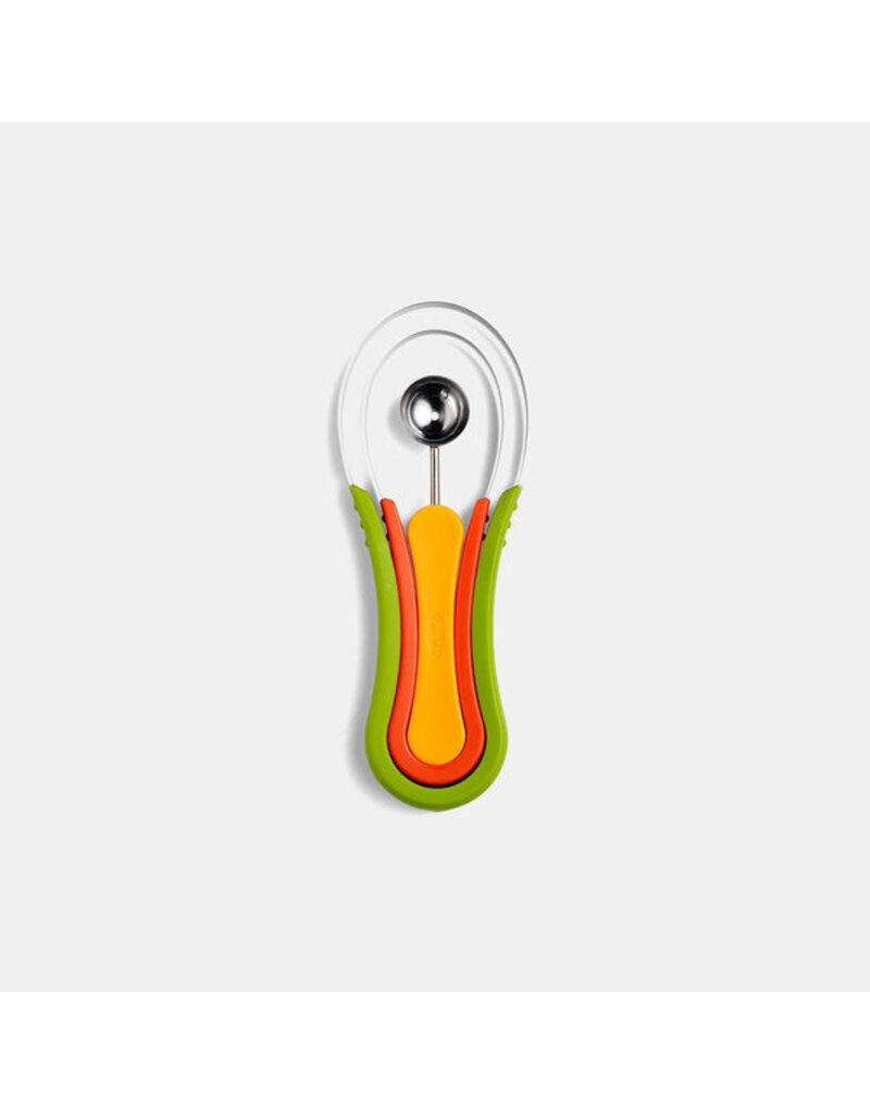 Chef'n Scoop Troop Melon Baller