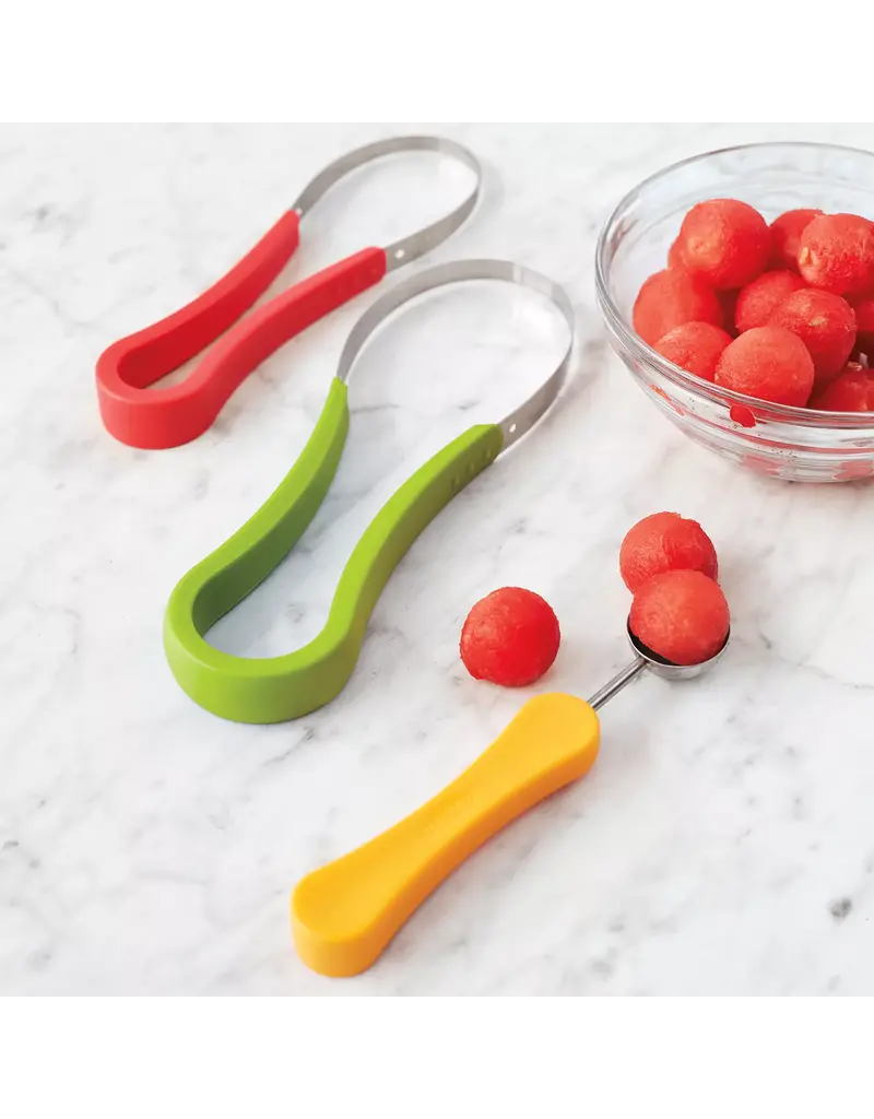 Chef'n Scoop Troop Melon Baller