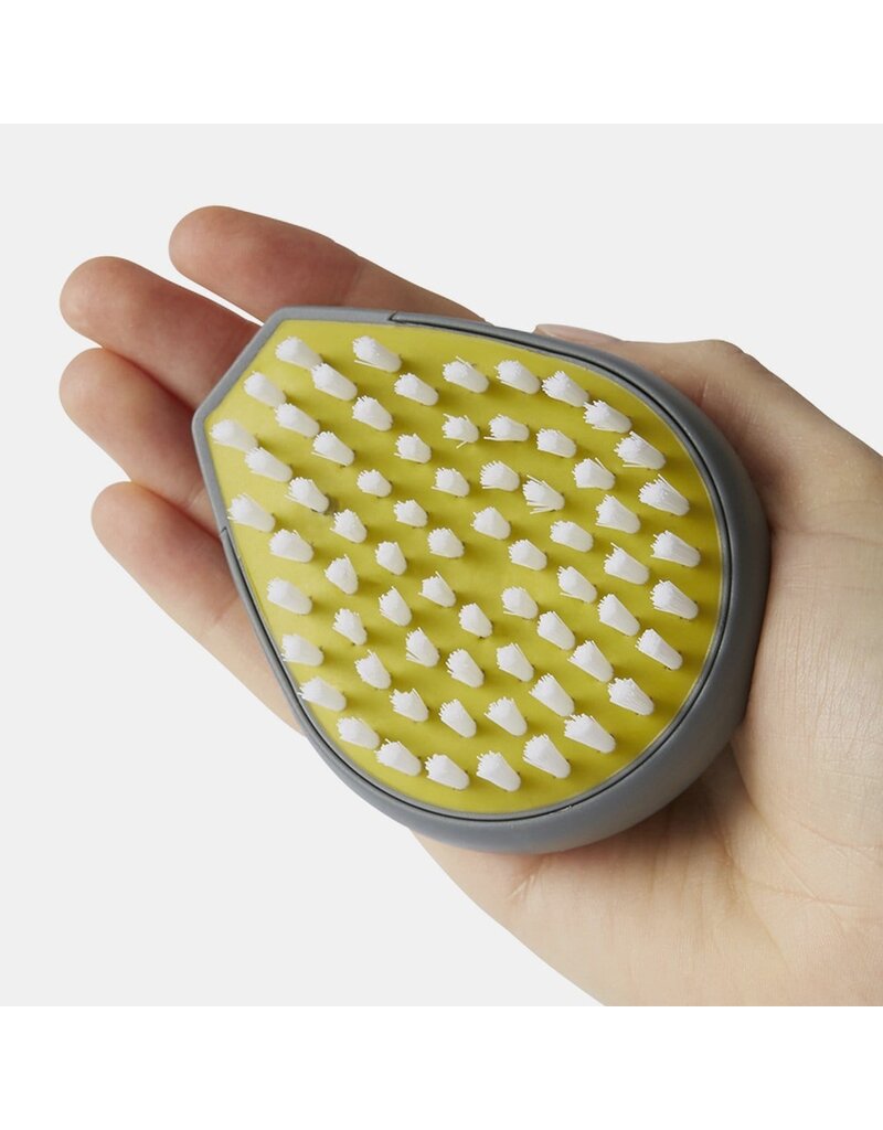 Chef'n Vegetable Brush - Palmbrush