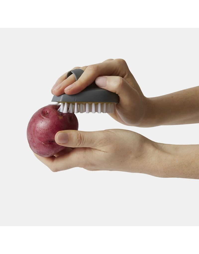 Chef'n Vegetable Brush - Palmbrush