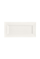 Nora Fleming Bread Tray Pinstripes