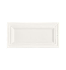 Nora Fleming Bread Tray Pinstripes