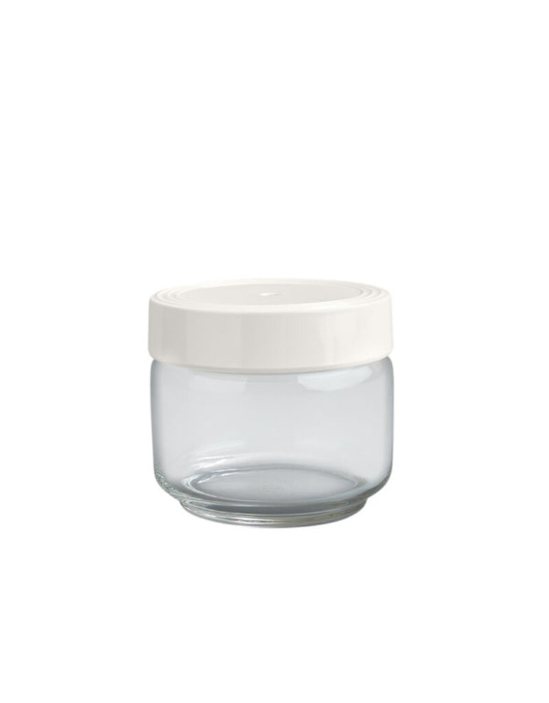 Nora Fleming Small Canister w/ Lid - Melamine