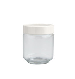 Nora Fleming Medium Canister w/ Lid - Melamine