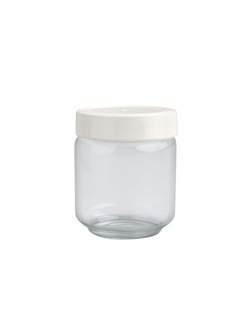 Nora Fleming Medium Canister w/ Lid - Melamine