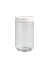 Nora Fleming Large Canister w/ Lid - Melamine