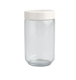 Nora Fleming Large Canister w/ Lid - Melamine