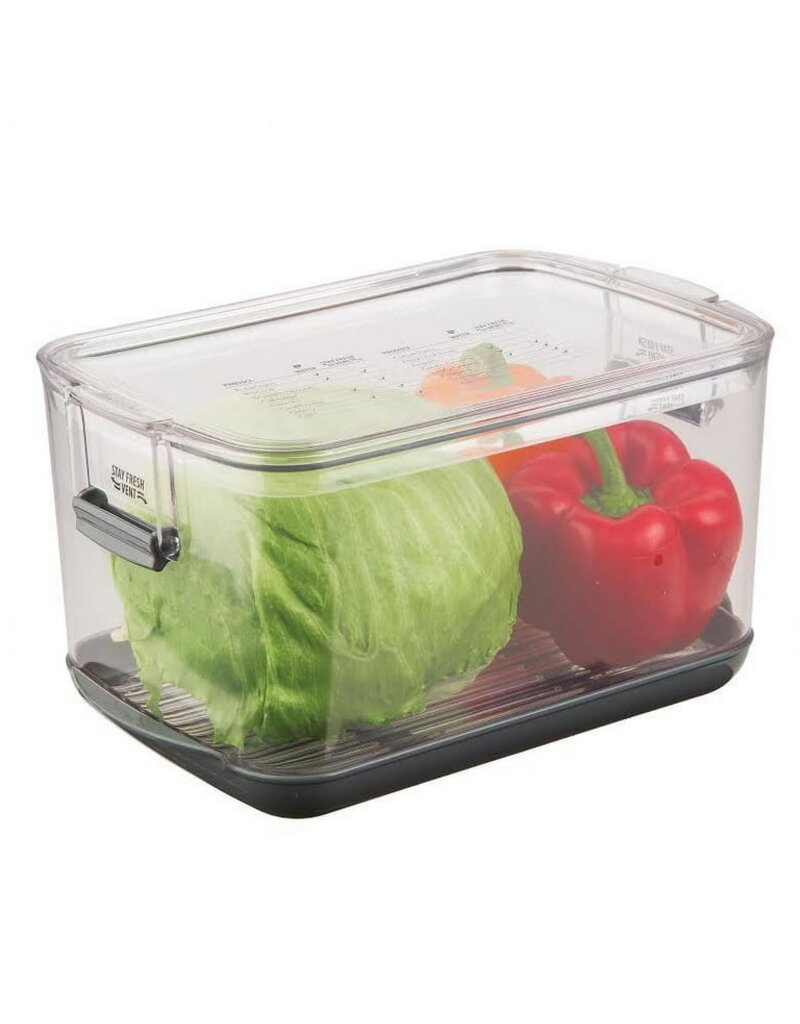 Progressive ProKeeper + Large Produce Keeper