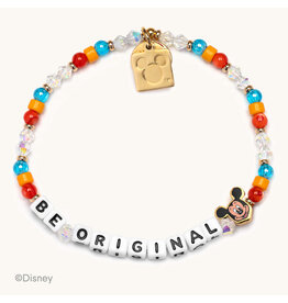 Little Words Project Little Words Project S/M - Disney Mickey and Friends