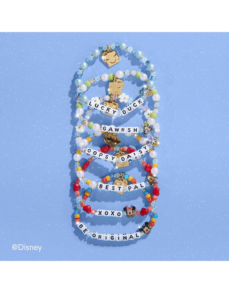 Little Words Project Little Words Project S/M - Disney Mickey and Friends