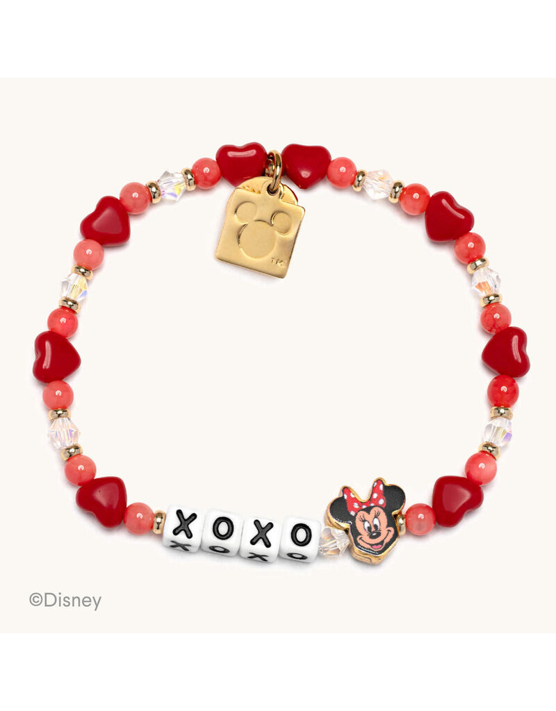 Little Words Project Little Words Project S/M - Disney Mickey and Friends