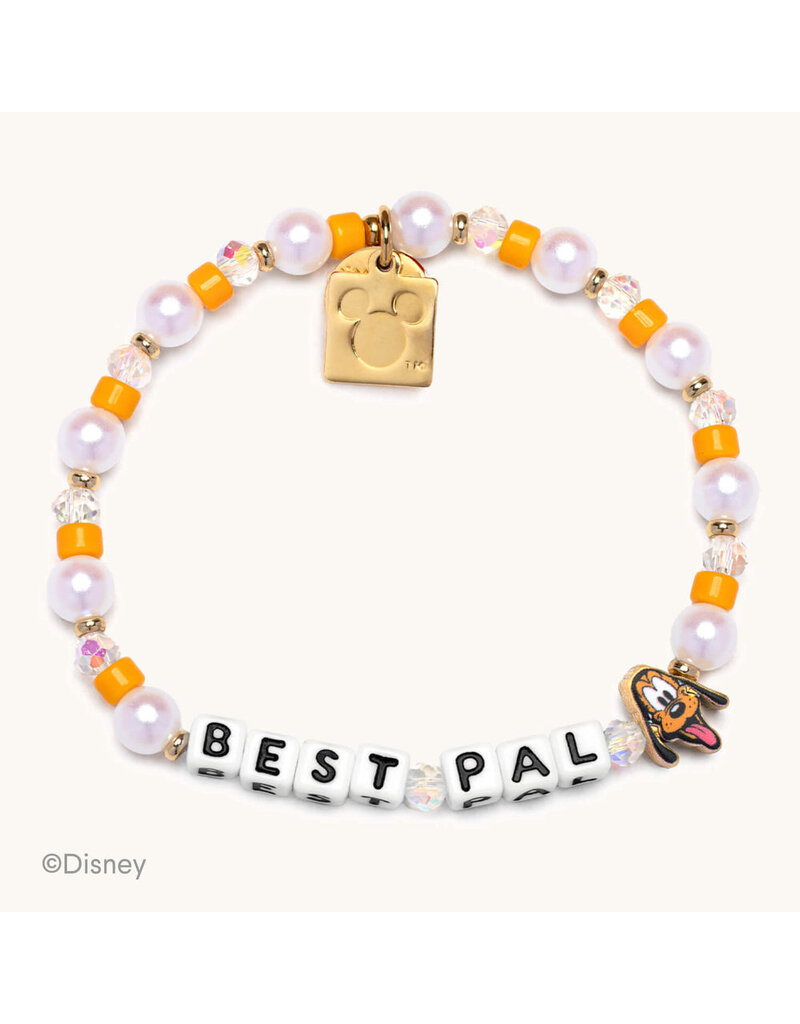Little Words Project Little Words Project S/M - Disney Mickey and Friends