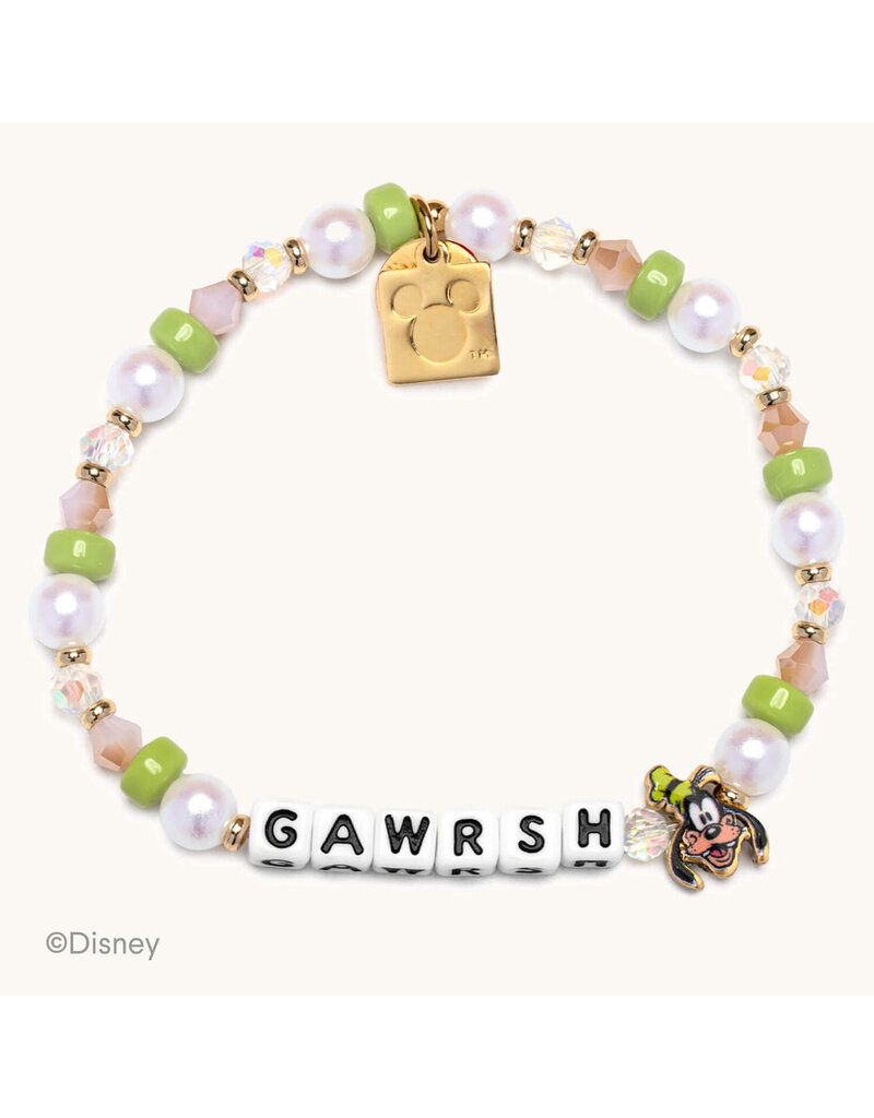 Little Words Project Little Words Project S/M - Disney Mickey and Friends