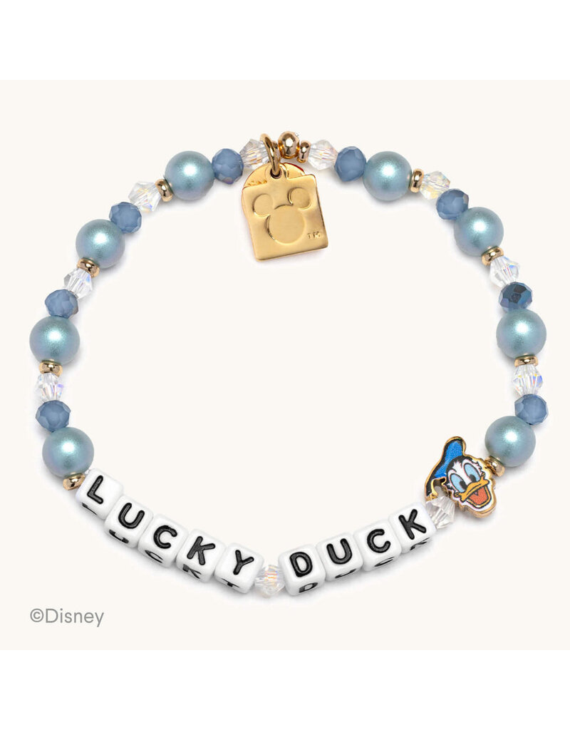 Little Words Project Little Words Project S/M - Disney Mickey and Friends