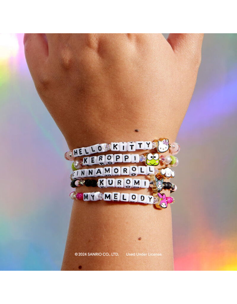 Little Words Project Little Words Project x Hello Kitty