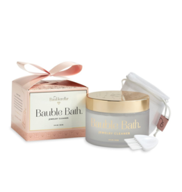 Baublerella Bauble Bath Jewelry Cleaner