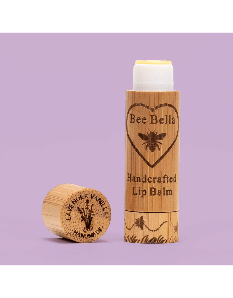 Bee Bella Lip Balm