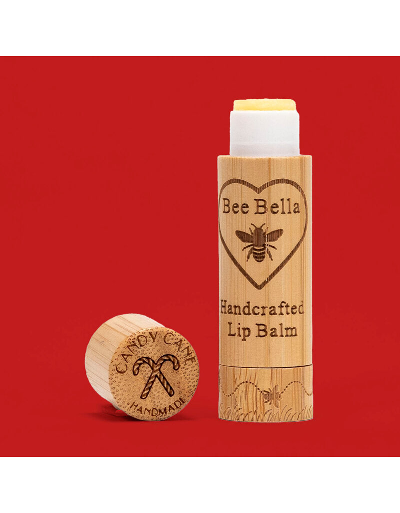 Bee Bella Lip Balm