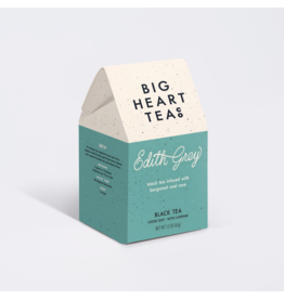 Big Heart Tea Co. Tea Bags - 10ct