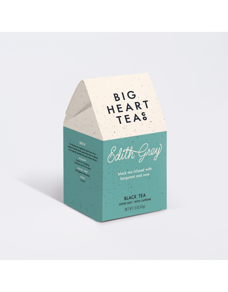 Big Heart Tea Co. Tea Bags - 10ct