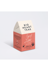 Big Heart Tea Co. Tea Bags - 10ct
