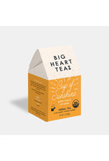 Big Heart Tea Co. Tea Bags - 10ct