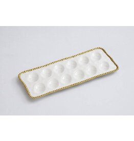 Pampa Bay Deviled Egg Tray