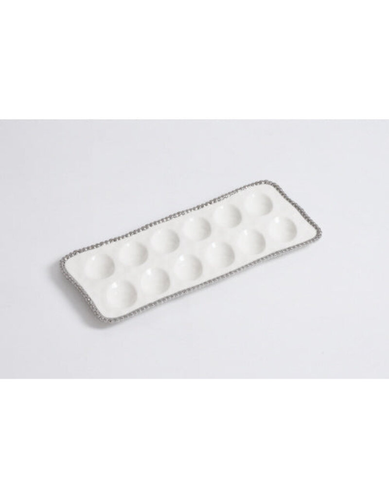 Pampa Bay Deviled Egg Tray
