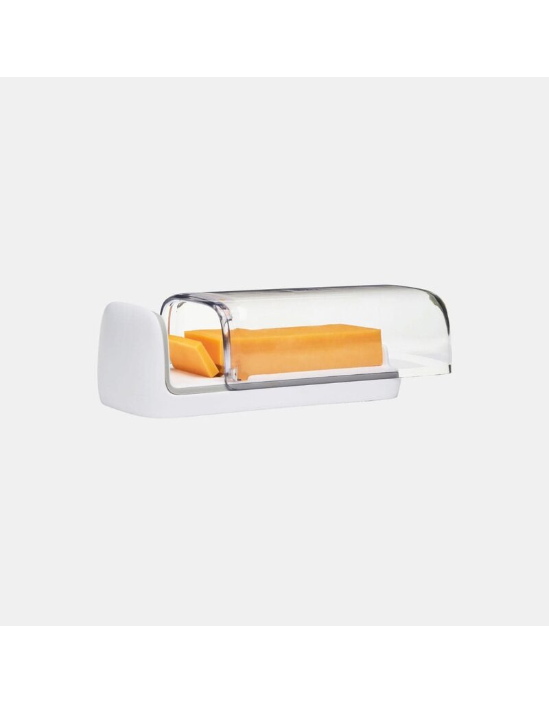 Chef'n Cheese Storage Box