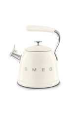 smeg Whistling Kettle 2.4qt