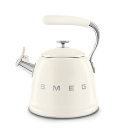 smeg Whistling Kettle 2.4qt