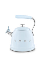 smeg Whistling Kettle 2.4qt