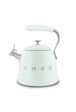 smeg Whistling Kettle 2.4qt