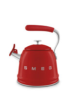 smeg Whistling Kettle 2.4qt