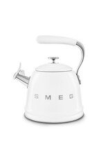 smeg Whistling Kettle 2.4qt