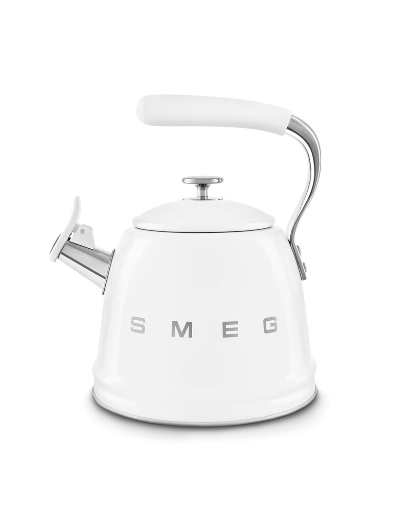 smeg Whistling Kettle 2.4qt