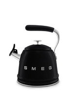 smeg Whistling Kettle 2.4qt